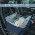 FA Essentials | Safety Car Seat for Pets